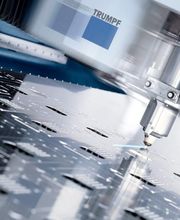 GYSIN AG Blechtechnik Bild 1