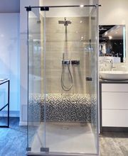 badpunkt Schwerin – Badausstellung der WIEDEMANN Siek GmbH Bild 3