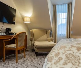 Romantik Hotel Schwanefeld & SPA Bild 14
