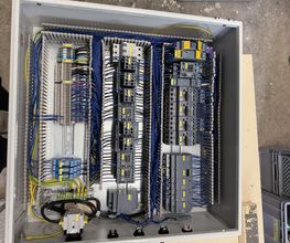 Elektrotechnik Muharremi Bild 3