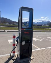 E.ON Drive Charging Station Bild 2
