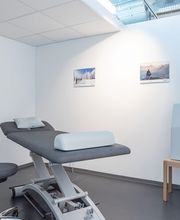 Zentrum für Krankengymnastik, Physikalische Therapie und Sportphysiotherapie GmbH & Co. KG Bild 14