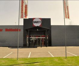 DARTY Argentan II image 2
