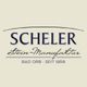 Scheler Stein-Manufaktur GmbH & Co. KG