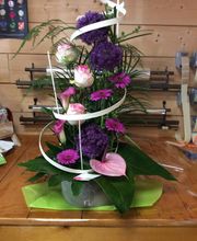 Au Nenuph Art Artisan fleuriste image 4