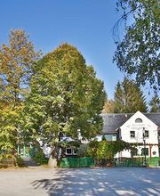 Forsthaus Luchsenburg Bild 1