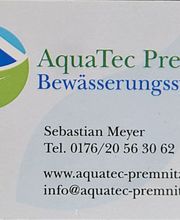 AquaTec Premnitz Bewässerungssysteme Bild 1