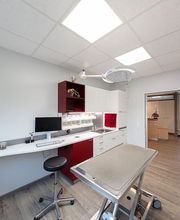 Tierarzt Celle, Tierärztliche Praxis an der Aller Bild 4