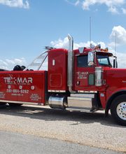 Texmar Towing & Recovery image 2