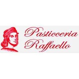 Pasticceria Raffaello logo
