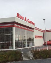 HELLWEG - Die Profi-Baumärkte Berlin Bild 2