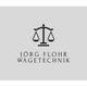 Jörg Flohr Wägetechnik