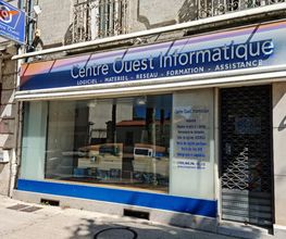Centre Ouest Informatique image 1