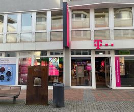 Telekom Shop Bild 1