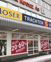 MOSER Trachtenoutlet Bild 1