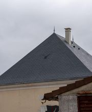 Carré Monsigny Toitures image 1