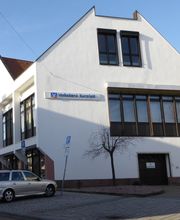 Volksbank Kurpfalz eG - Filiale Kirchheim Bild 2