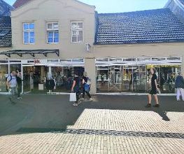 JEANS FRITZ Bild 1