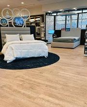 Adjustable firmness on each side