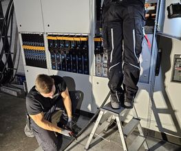 BDC Energy Systems GmbH Bild 3