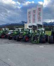 Berchtold Steiner AG Kaltbrunn SG Bild 1