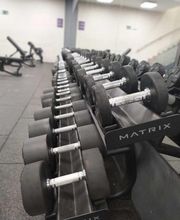 Gimnasio VivaGym Estación imagen 1