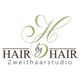 Hair by Hair Zweithaarstudio
