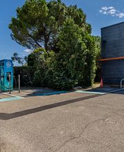 EVzen station de recharge image 3