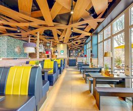 PETER PANE Burgergrill & Bar Bild 7