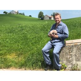 Zuchtbetrieb Kochegg