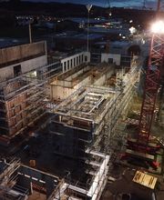 STUTZ AG Bauunternehmung Bild 11