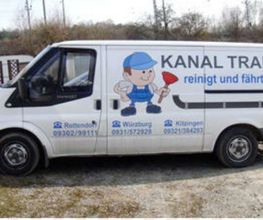 Kanal Trapp e. K. Bild 1