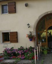 Chambres d'hôtes Les Mésanges image 2