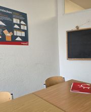 Backnang Unterrichtsraum 2