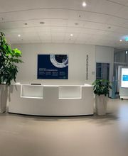 Schulungszentrum Bechtle IT-Systemhaus Neckarsulm Bild 2