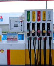 Shell Recharge Charging Station Bild 3