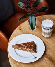 Coffee Fellows - Kaffee, Bagels, Frühstück Bild 5