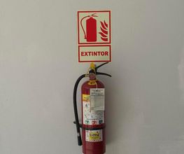 C.E.P.I Extinctor image 6