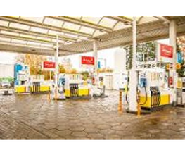 Shell Recharge Charging Station Bild 7