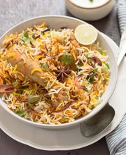 Bayleaf - Gourmet Indian Restaurant Bild 2