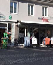 JEANS FRITZ Bild 13