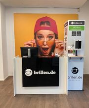 brillen.de & The Good Brand Opticians Bild 1