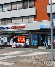 Matratzen Concord Filiale Stuttgart-Zuffenhausen Bild 1