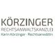 Körzinger Karin Rechtsanwältin