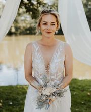 Kosmetik und Brautstyling Bild 1