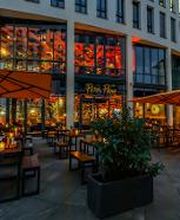 PETER PANE Burgergrill & Bar Bild 1