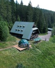 EDELFUCHS-LODGE Bild 1