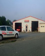 Centre contrôle technique AUTOCONTROL image 1