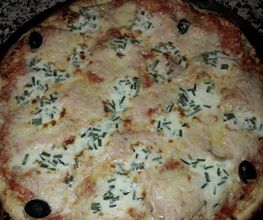 Le Pizzatier image 1