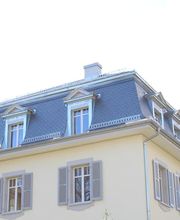 Hürst AG Bedachungen & Fassaden Bild 9